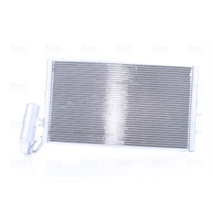 Condenser - Nissens 94862