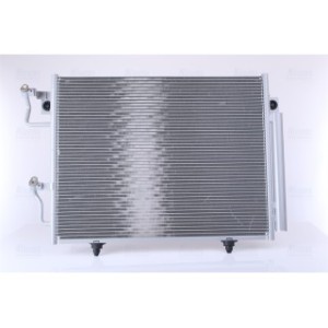 Condenser - Nissens 94864
