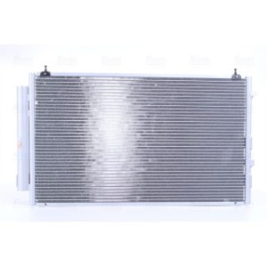 Condenser - Nissens 94867