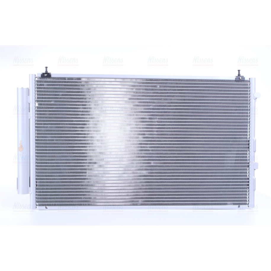 Condenser - Nissens 94867