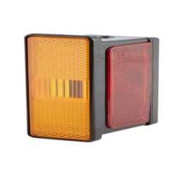 Clearance Light - HELLA 2XS 007 841-011