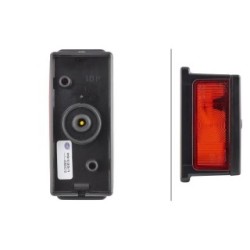 Clearance Light - HELLA 2XS 007 841-011