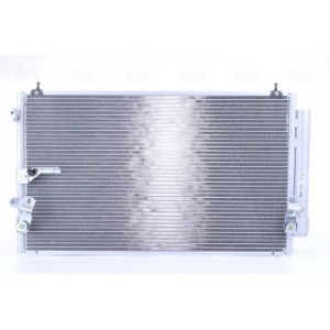 Condenser - Nissens 94867