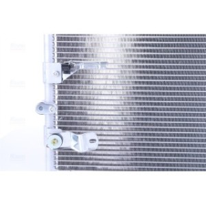Condenser - Nissens 94867