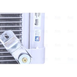 Condenser - Nissens 94867