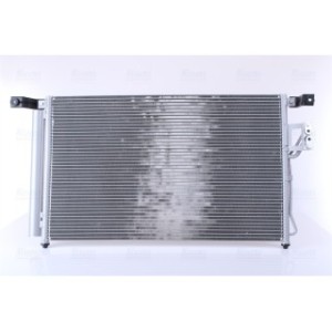 Condenser - Nissens 94869