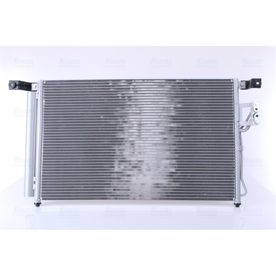 Condenser - Nissens 94869