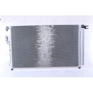Condenser - Nissens 94869
