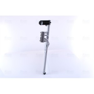 Condenser - Nissens 94869