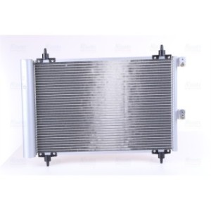 Condenser - Nissens 94870