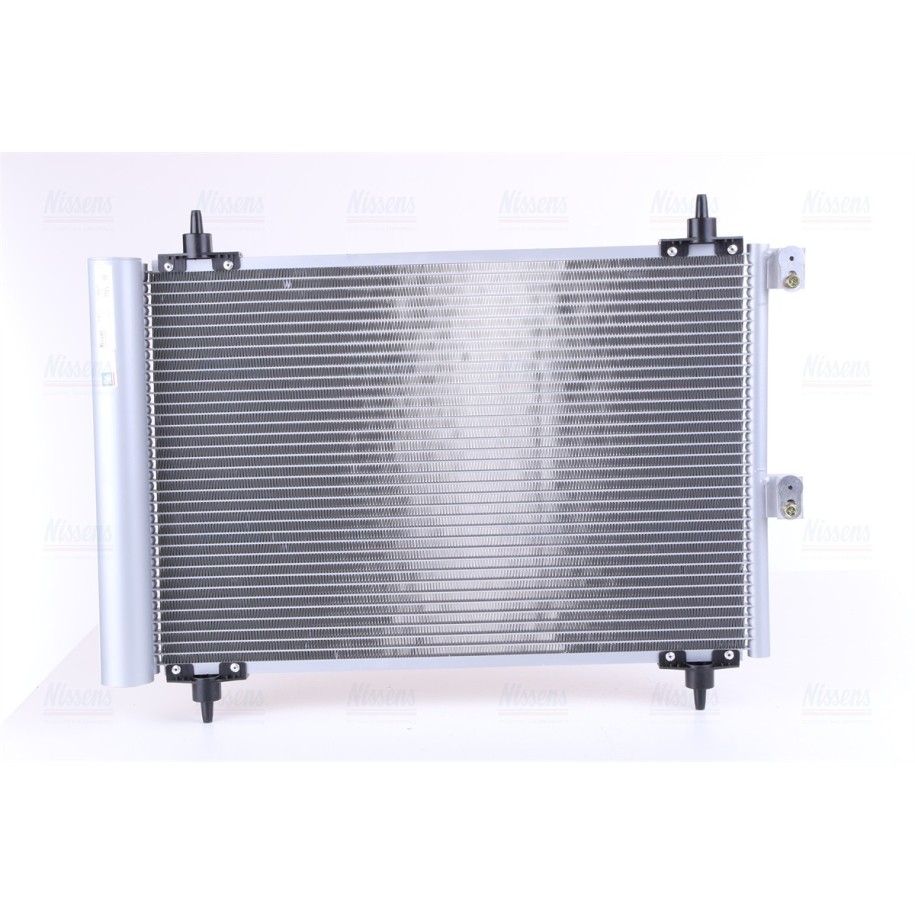 Condenser - Nissens 94870
