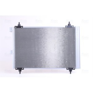 Condenser - Nissens 94870