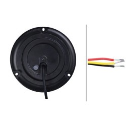 Strobe Type Beacon - HELLA 2XD 357 980-101