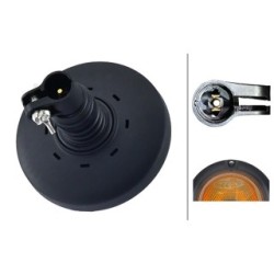 Strobe Type Beacon - HELLA 2XD 357 980-011