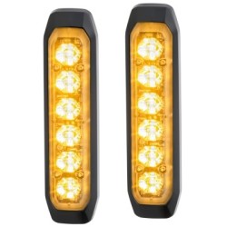 Strobe Type Beacon - HELLA 2XD 014 592-201