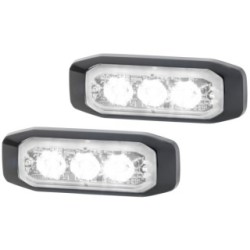 Strobe Type Beacon - HELLA 2XD 014 563-901