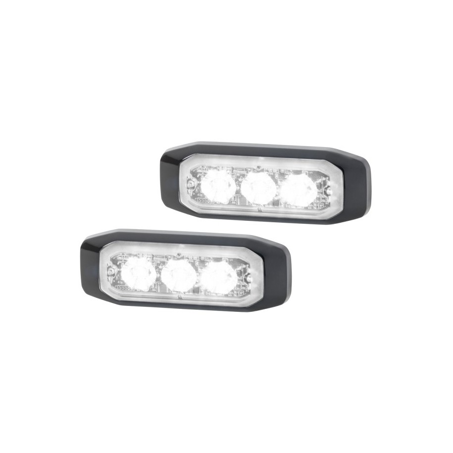 Strobe Type Beacon - HELLA 2XD 014 563-901