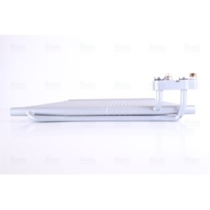 Condenser - Nissens 94872