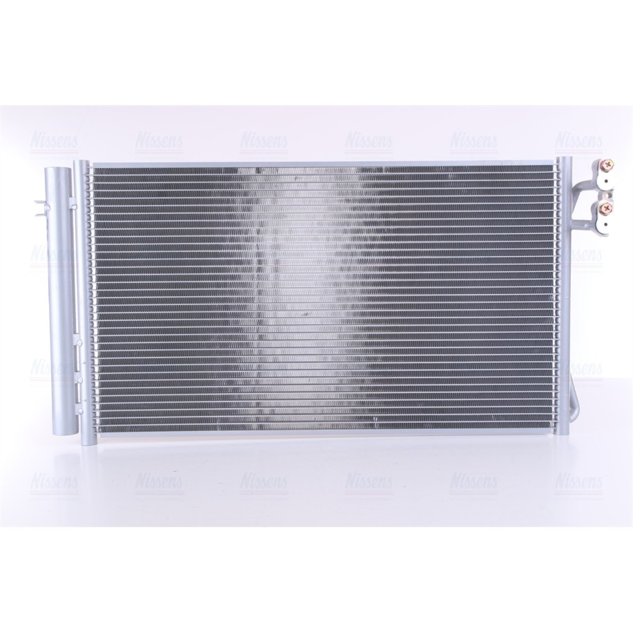 Condenser - Nissens 94873