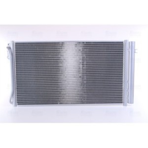 Condenser - Nissens 94873