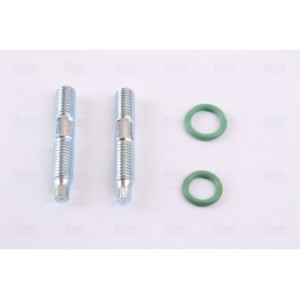 Condenser - Nissens 94873