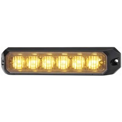 Strobe Type Beacon - HELLA 2XD 012 160-051