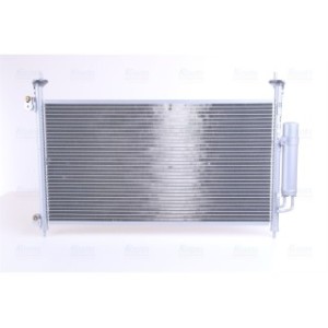 Condenser - Nissens 94875