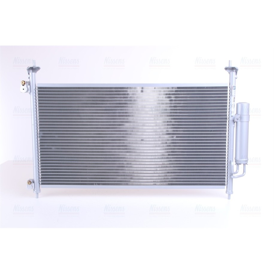 Condenser - Nissens 94875