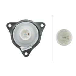 Tail Light - HELLA 2XA 008 221-021