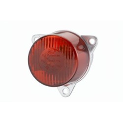 Tail Light - HELLA 2XA 008 221-021