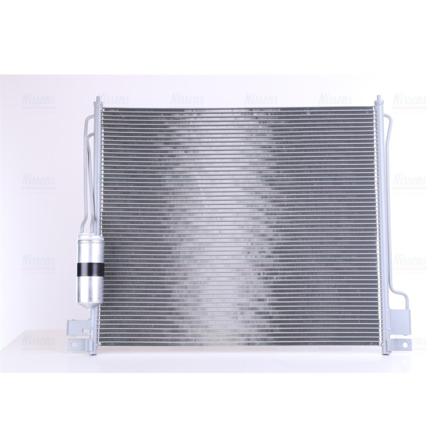 Condenser - Nissens 94879