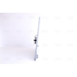Condenser - Nissens 94879