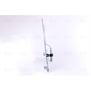 Condenser - Nissens 94879