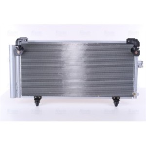 Condenser - Nissens 94885