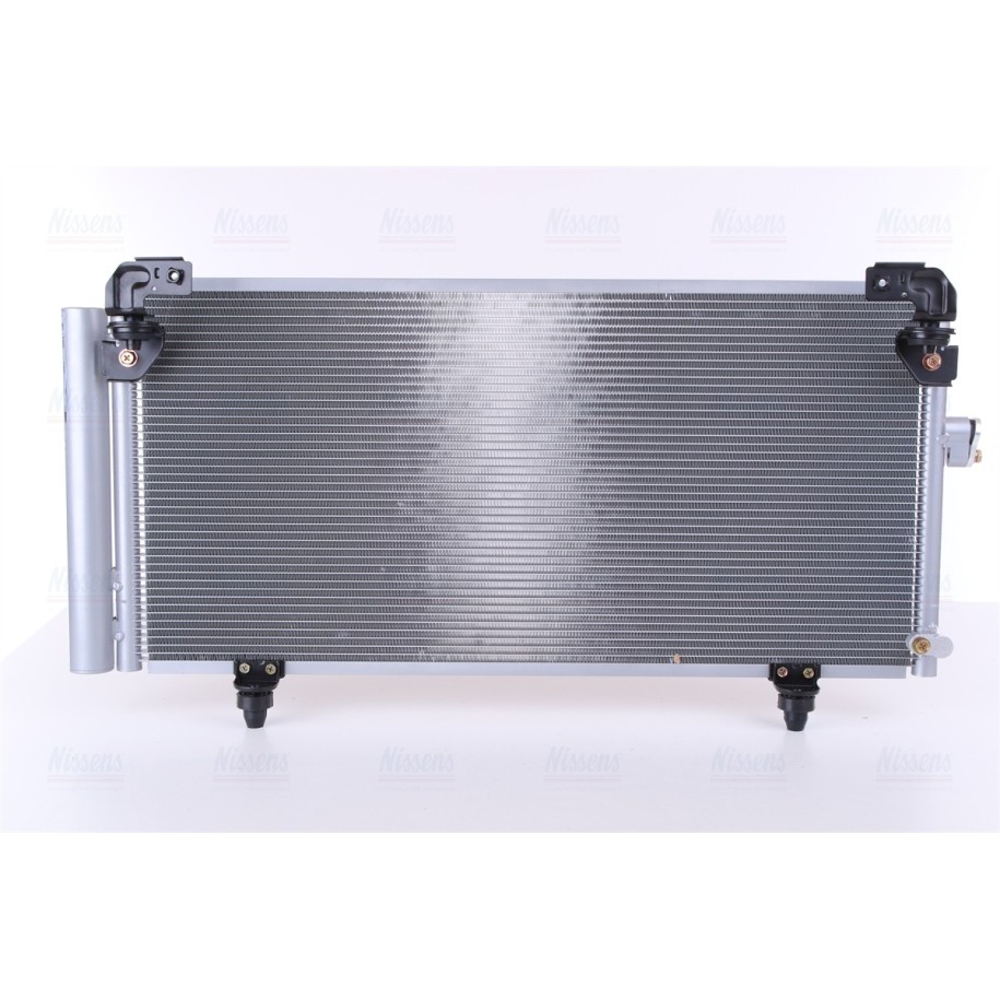 Condenser - Nissens 94885