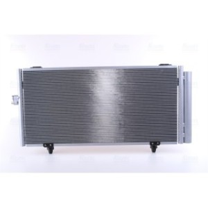 Condenser - Nissens 94885