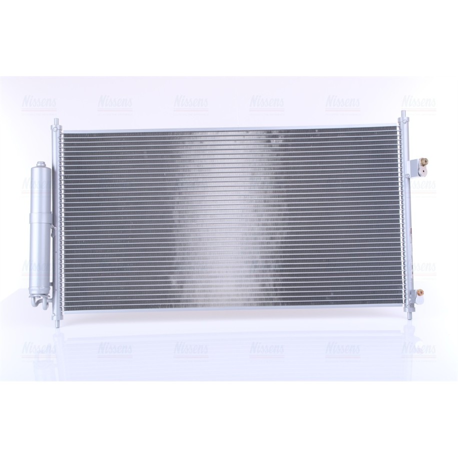 Condenser - Nissens 94893