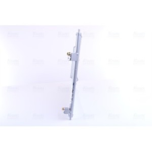 Condenser - Nissens 94893