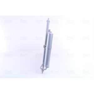 Condenser - Nissens 94893