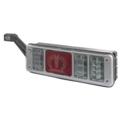 Combination Rear Light - HELLA 2VP 340 960-231