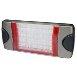 Combination Rear Light - HELLA 2VP 015 075-101