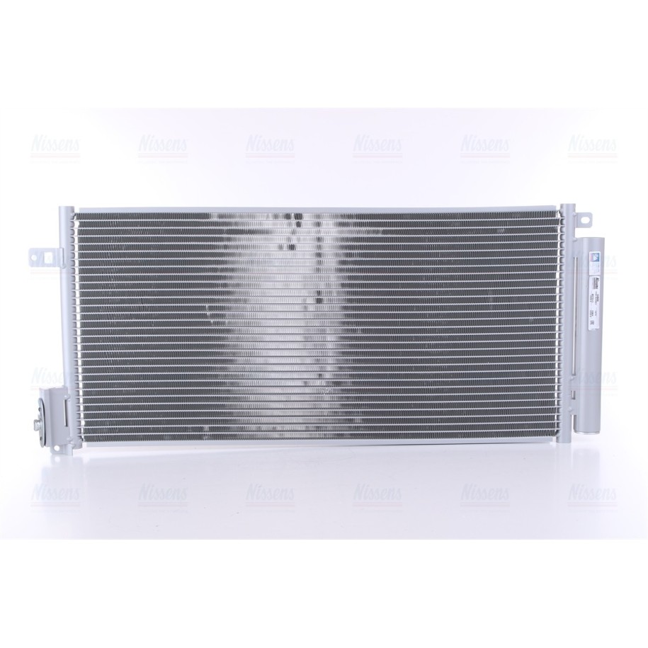 Condenser - Nissens 94899