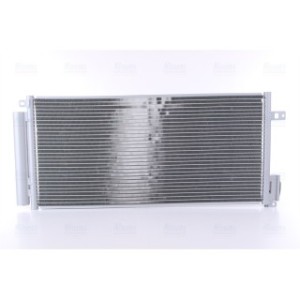 Condenser - Nissens 94899