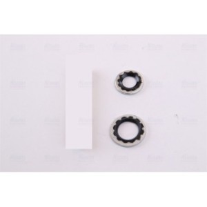 Condenser - Nissens 94899