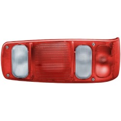 Combination Rear Light - HELLA 2VP 007 502-127