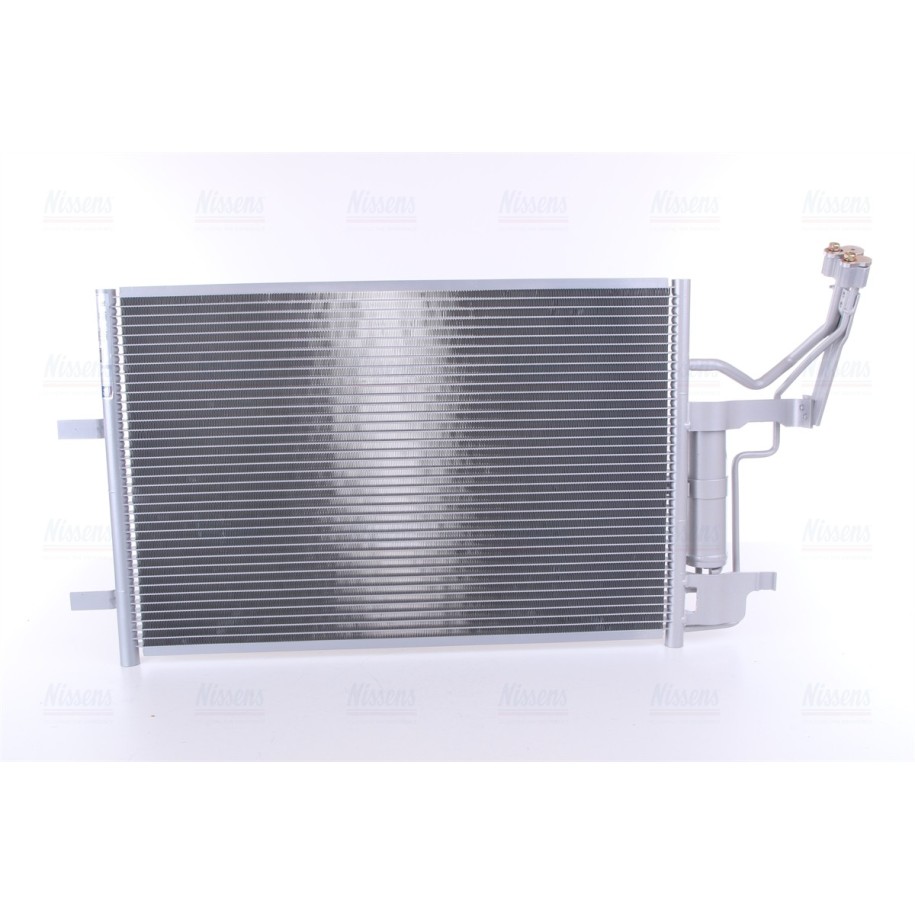 Condenser - Nissens 94902