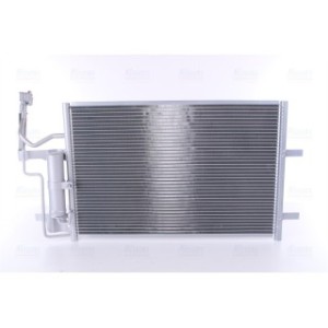 Condenser - Nissens 94902