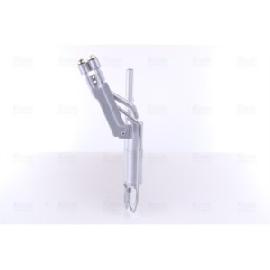Condenser - Nissens 94902