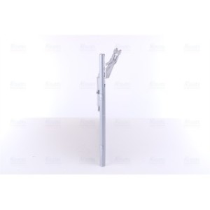 Condenser - Nissens 94902