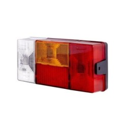 Combination Rear Light - HELLA 2VP 006 040-351